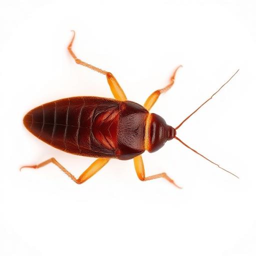 American cockroach