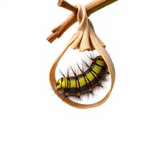Bagworm