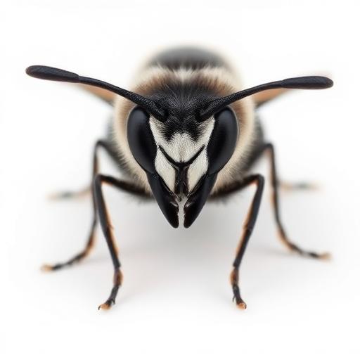Bald-faced hornet
