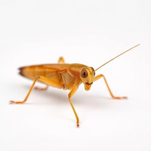 Camel cricket