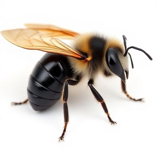Carpenter bee