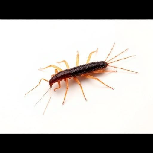 Centipede
