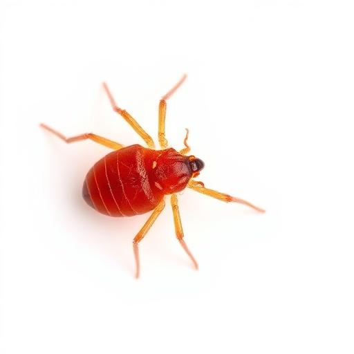 Chigger