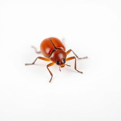 Cigarette beetle