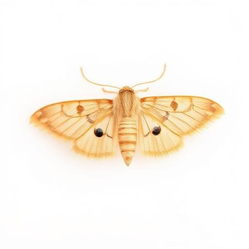 Clothes moth