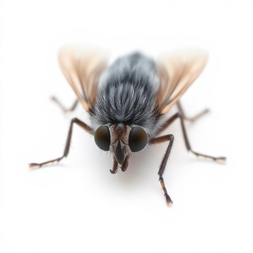Drain fly