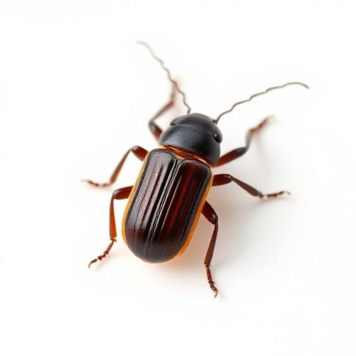 Drugstore beetle