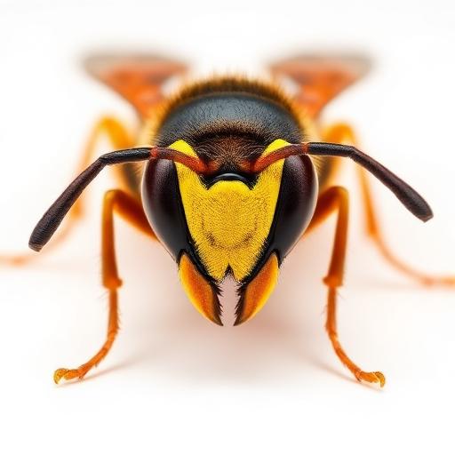 European hornet