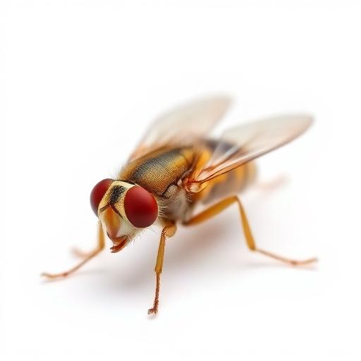 Fruit fly