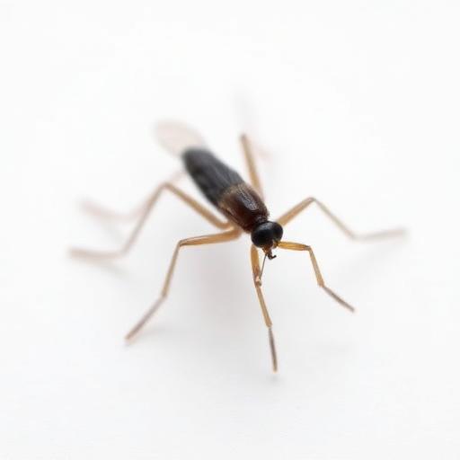 Fungus gnat