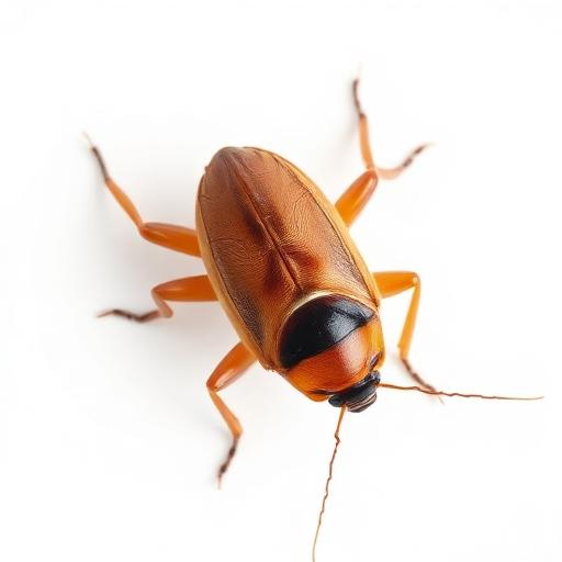 German cockroach