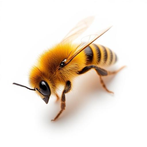 Honey bee