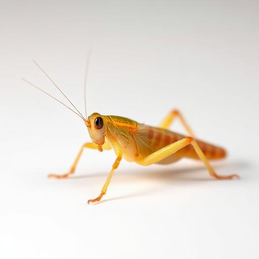 House cricket