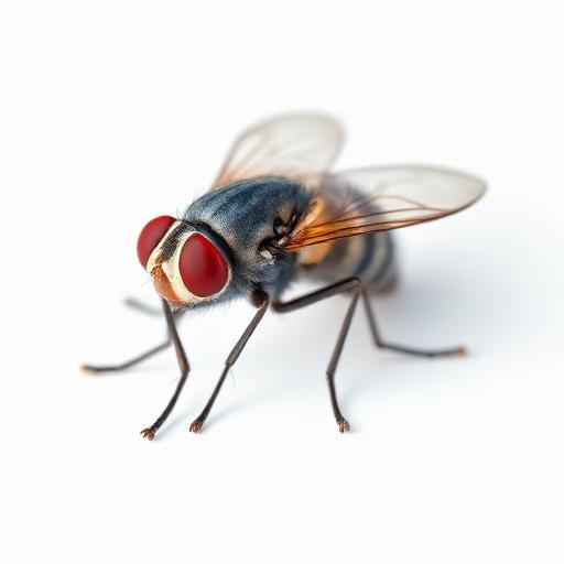House fly