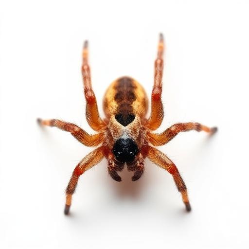 House spider
