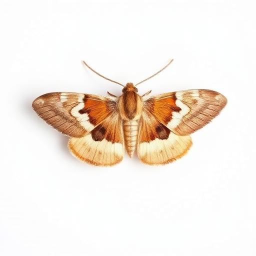 Indianmeal moth
