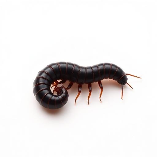 Millipede