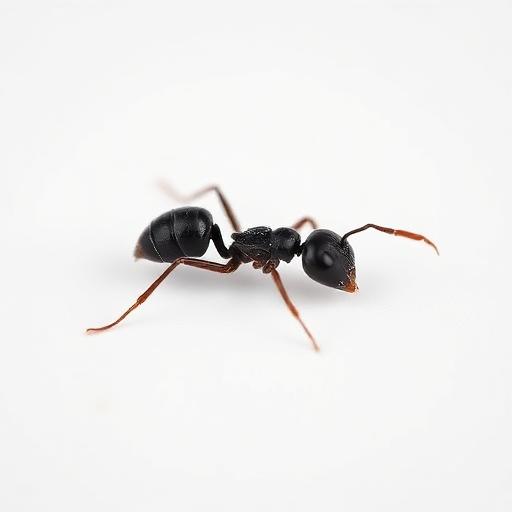 Odorous house ant