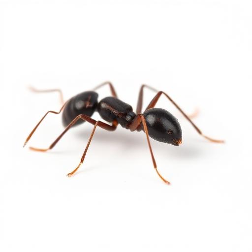 Pavement ant