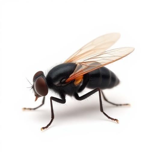 Phorid fly