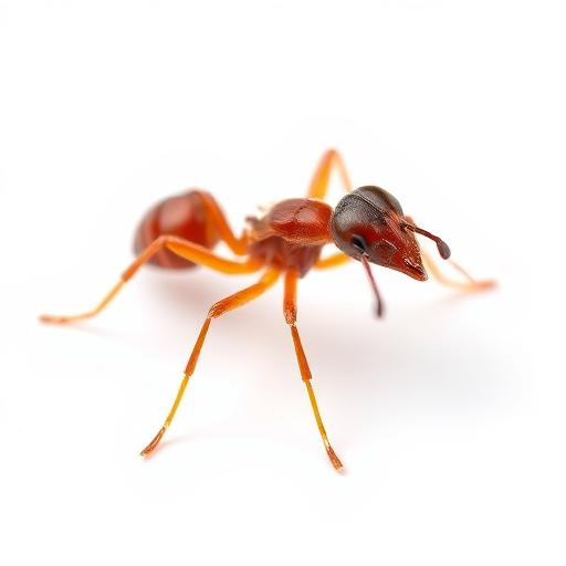 Red imported fire ant