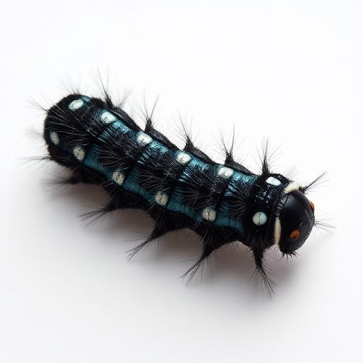 Tent caterpillar