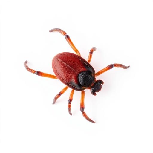 Tick