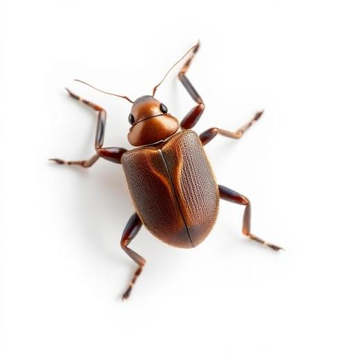 Wood-boring beetle