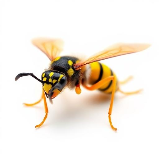 Yellowjacket